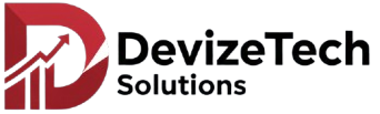 DevizeTech Logo